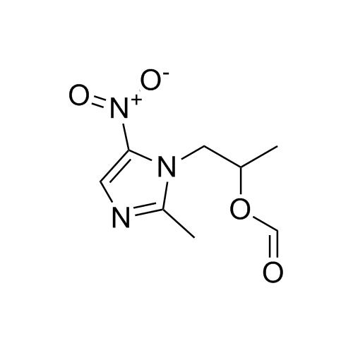 Picture of Secnidazole Formate