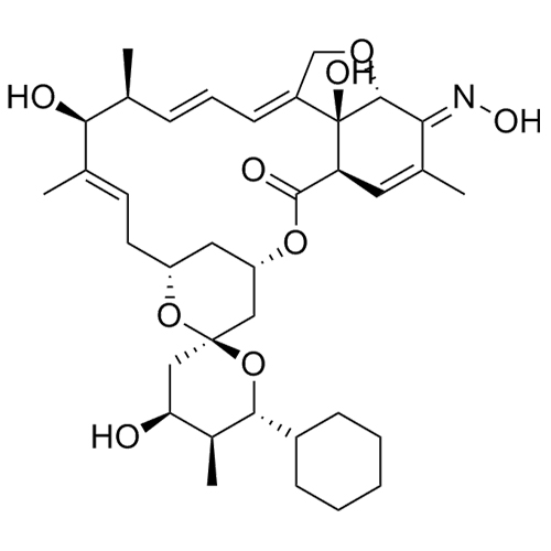 Picture of Selamectin Impurity C
