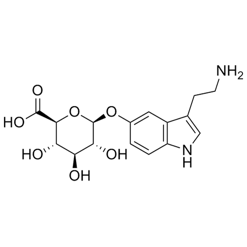 Picture of Serotonin Glucuronide