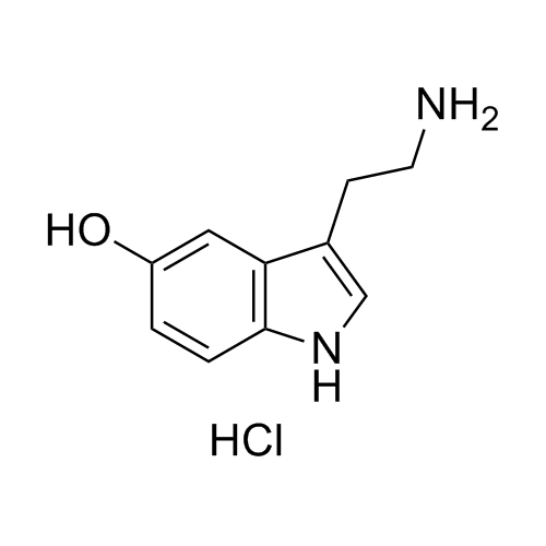 Picture of Serotonin HCl