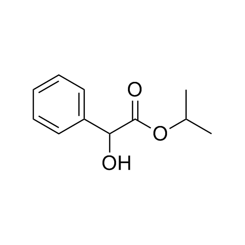Picture of Pregabalin EP Impurity D  (Mandelic Acid Isopropyl Ester)