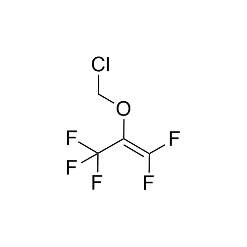 Picture of Sevoflurane Related Compound C