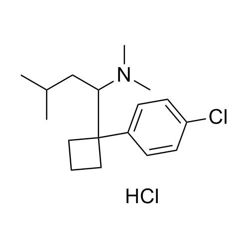 Picture of Sibutramine HCl