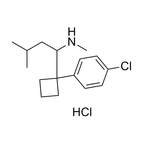 Picture of Sibutramine Related Compound D