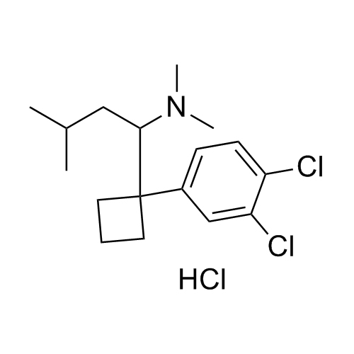 Picture of Chloro-Sibutramine HCl