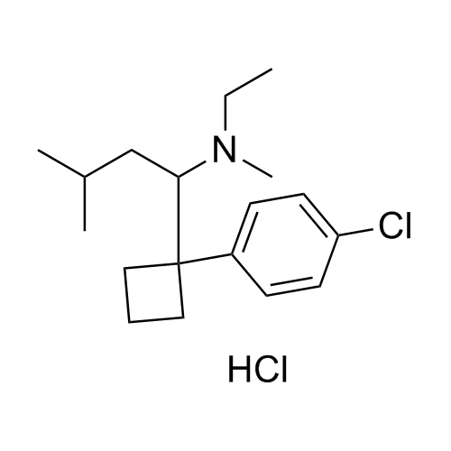 Picture of Homo Sibutramine HCl