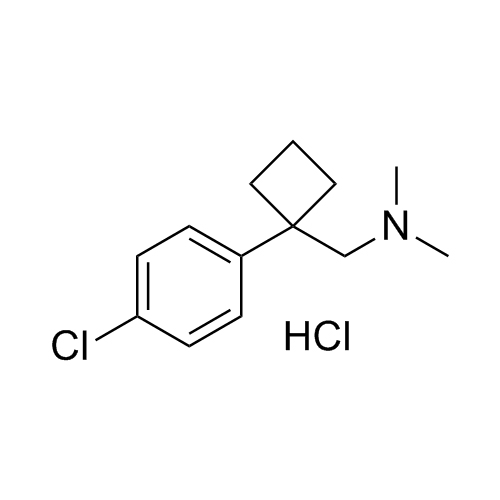 Picture of Sibutramine des isobutyl