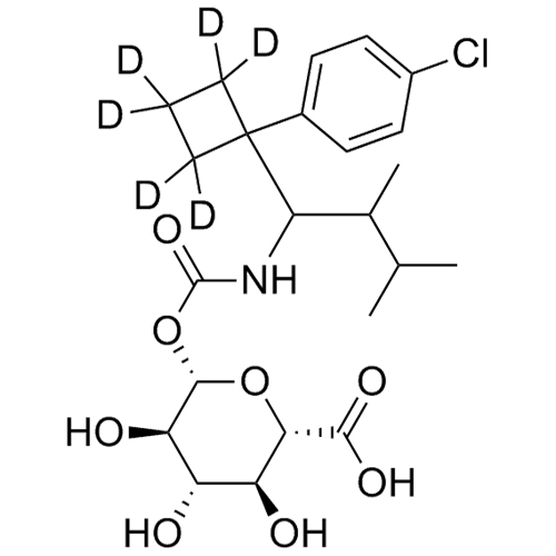 Picture of Sibutramine Impurity 2-d6
