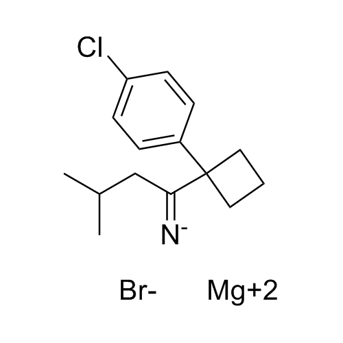 Picture of Sibutramine Related Compound 1