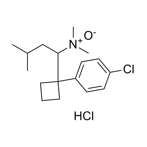 Picture of Sibutramine N-Oxide HCl