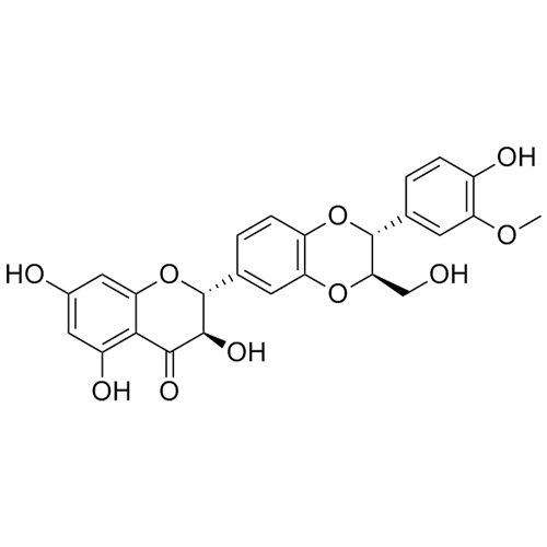 Picture of Isosilybin A