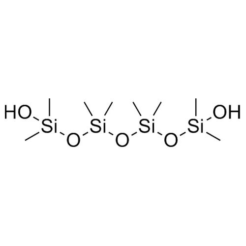 Picture of 1,1,3,3,5,5,7,7-Octamethyl-1,7-Tetrasiloxanediol