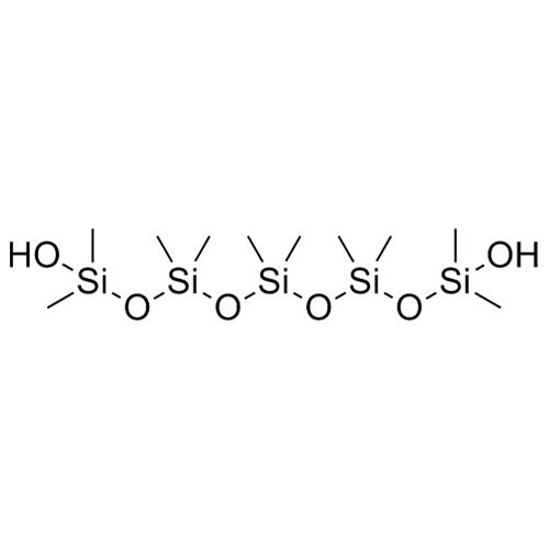 Picture of 1,1,3,3,5,5,7,7,9,9-decamethyl-1,9-Pentasiloxanediol