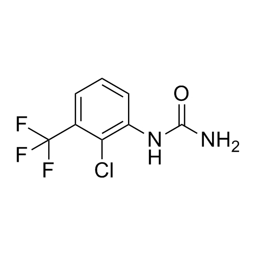 Picture of Sorafenib related compound 1