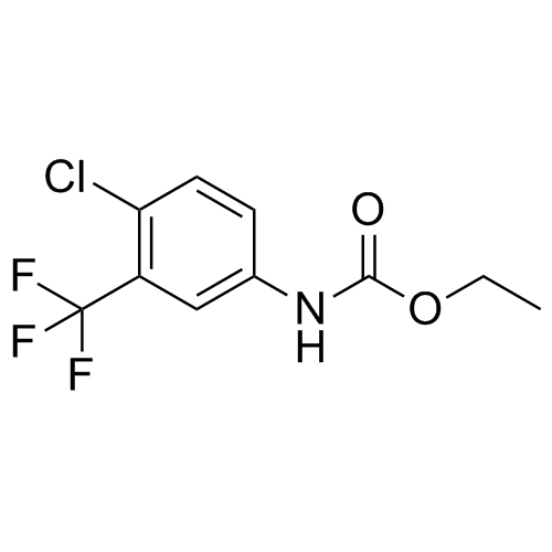 Picture of Sorafenib Related Compound 2