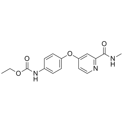 Picture of Sorafenib Related Compound 7