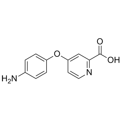 Picture of Sorafenib Related Compound 19