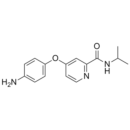 Picture of Sorafenib Related Compound 22