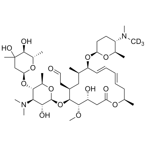Picture of Spiramycin I-d3