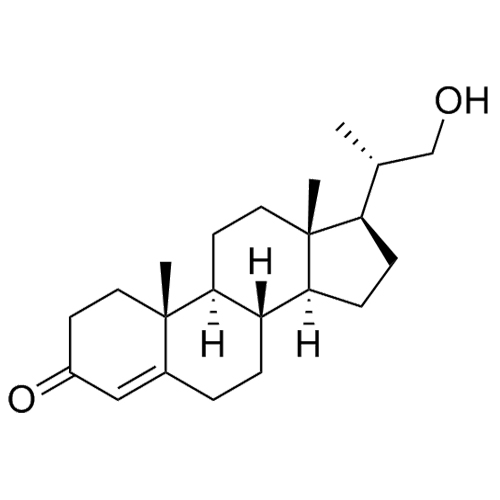 Picture of Stigmasterol Related Compound