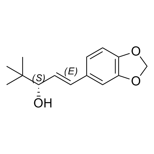 Picture of (S)-Stiripentol