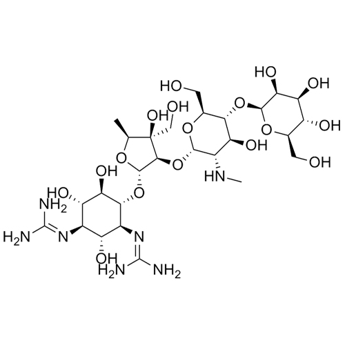 Picture of Dihydrostreptomycin B