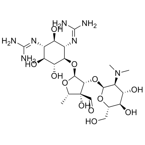 Picture of Streptomycin Sulfate Impurity B