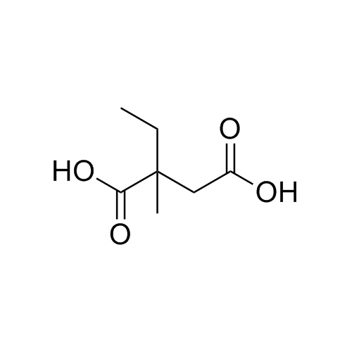 Picture of 1-Ethyl-1-Methylsuccinic Acid