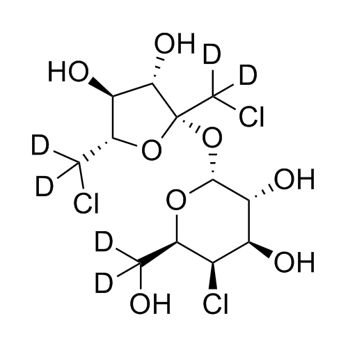Picture of Sucralose-d6