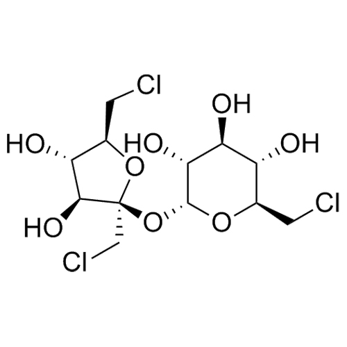 Picture of Sucralose Impurity B