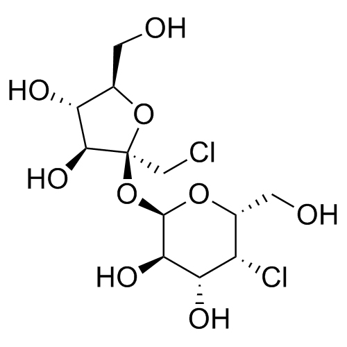 Picture of Sucralose EP Impurity D