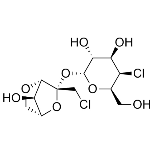 Picture of Sucralose EP Impurity G