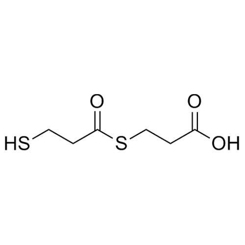 Picture of 3-((3-Mercaptopropanoyl)thio)propanoic acid
