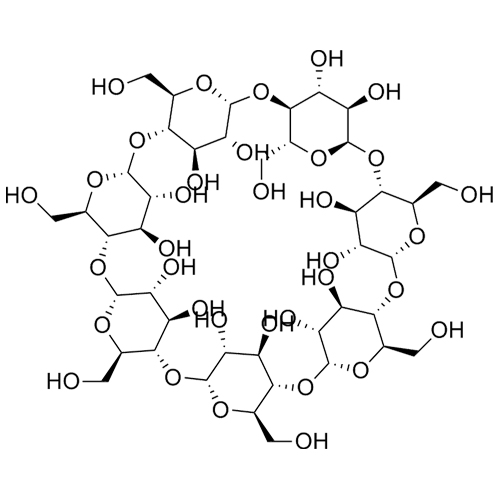 Picture of beta-Cyclodextrin