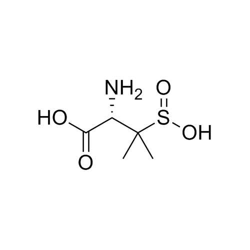 Picture of Sulbactam Impurity A