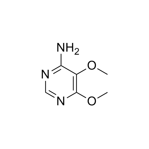 Picture of 5,6-Dimethoxypyrimidin-4-Amine