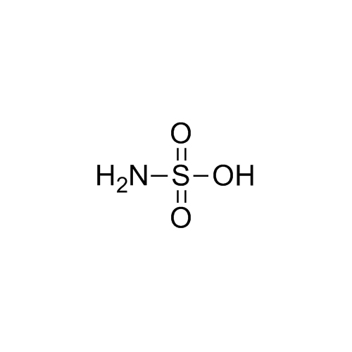Picture of Sulfamic acid