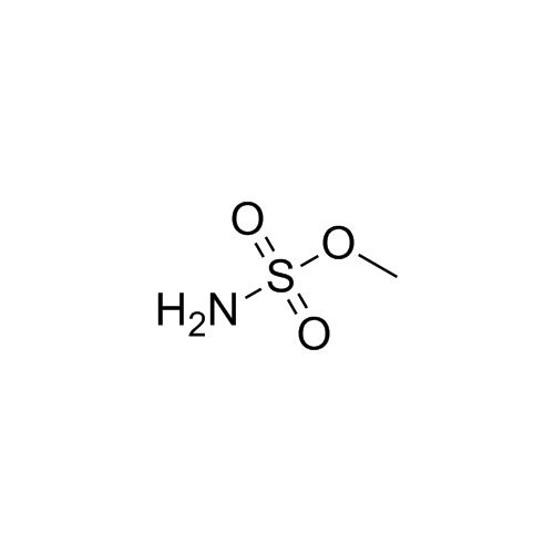 Picture of Sulfamic Acid Methyl Ester