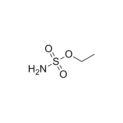 Picture of Sulfamic Acid Ethyl Ester