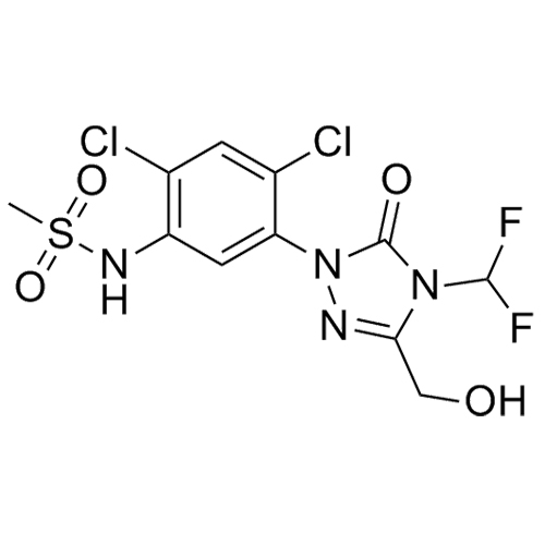 Picture of Hydroxy Sulfentrazone