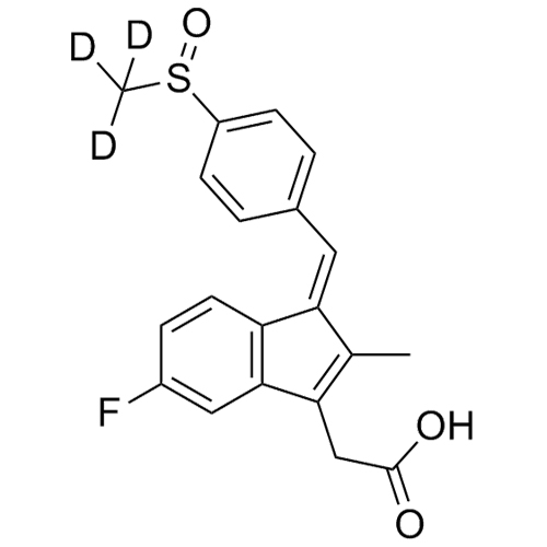 Picture of Sulindac-d3