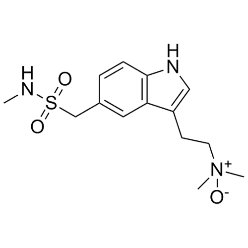 Picture of Sumatriptan N-Oxide