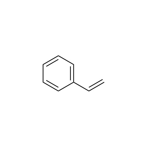 Picture of Styrene
