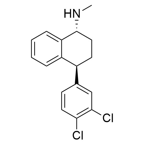 Picture of Sertraline EP Impurity A