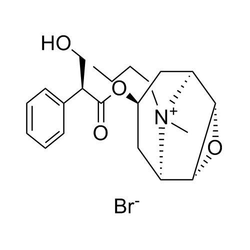 Picture of Hyoscine Butylbromide