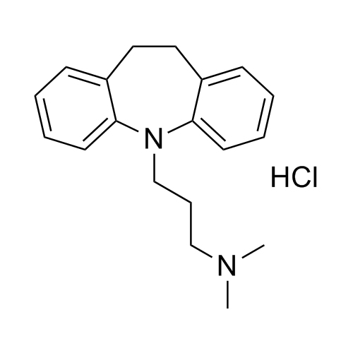 Picture of Imipramine Hydrochloride