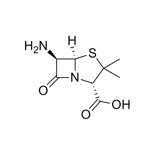 Picture of Amoxicillin EP Impurity A
