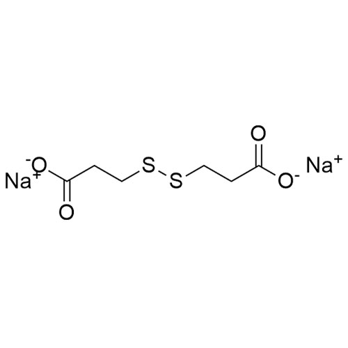 Picture of 3,3'-Dithiodipropionic acid disodium salt