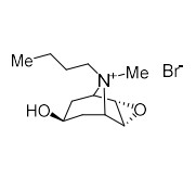 Picture of N-Butylscopine Bromide