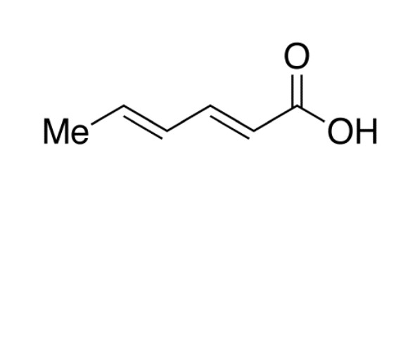 Picture of Sorbic Acid